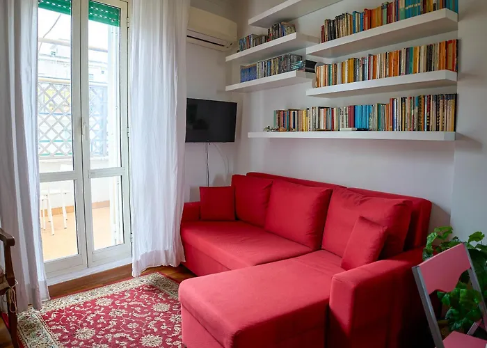 Apartment Naif