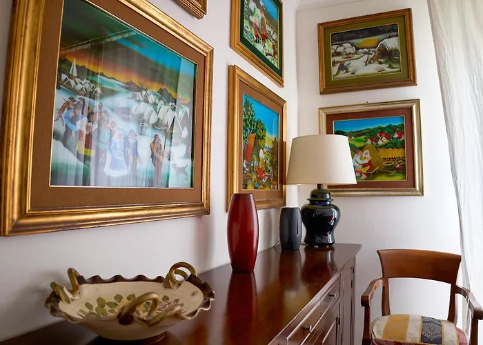 Apartment Naif *