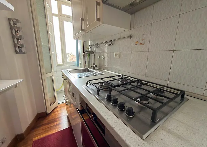 Apartment Naif *