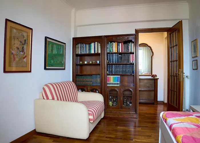 Naif Apartment Rom