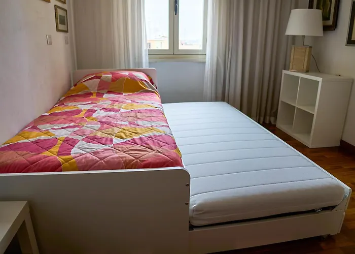 Naif Apartment