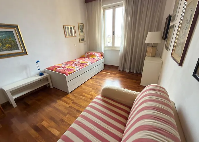 Naif Apartment *