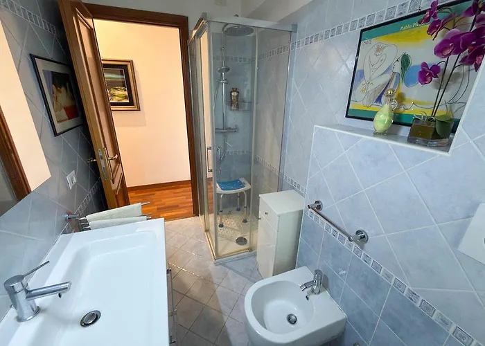 Apartment Naif