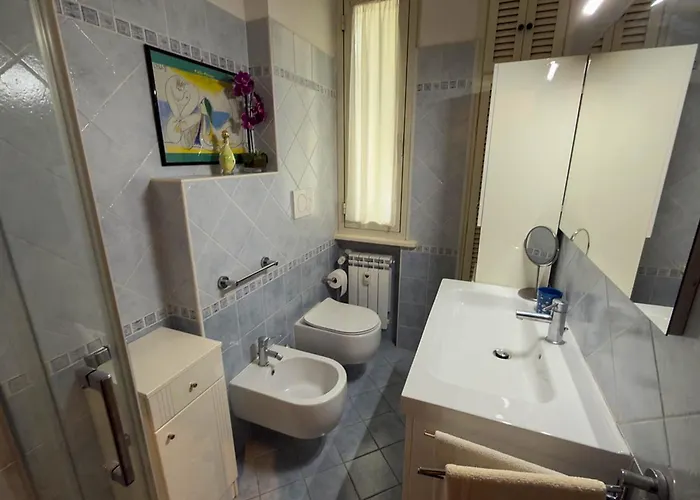Naif Apartment Rom