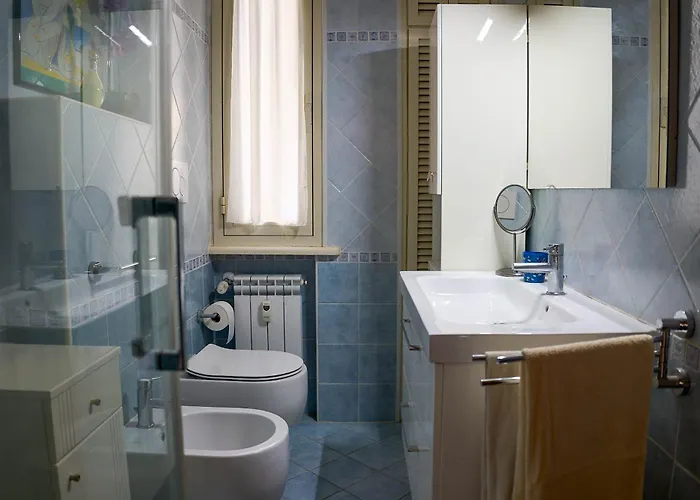 Apartment Naif Rom