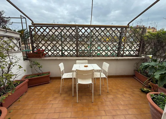 Apartment Naif *