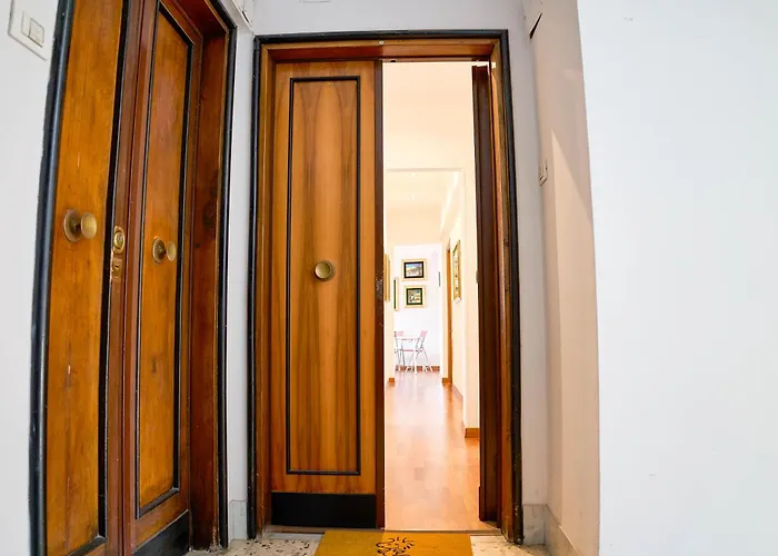 Naif Apartment