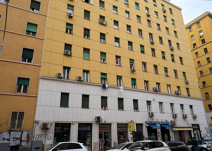 Naif Apartment