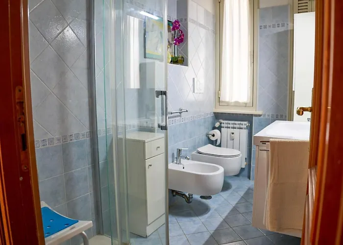 Naif Apartman Róma